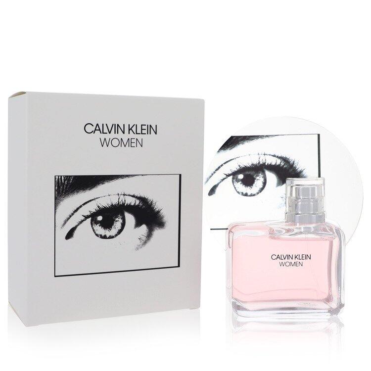 Calvin Klein Woman 100 ml Eau De Parfum Spray - VintFlea